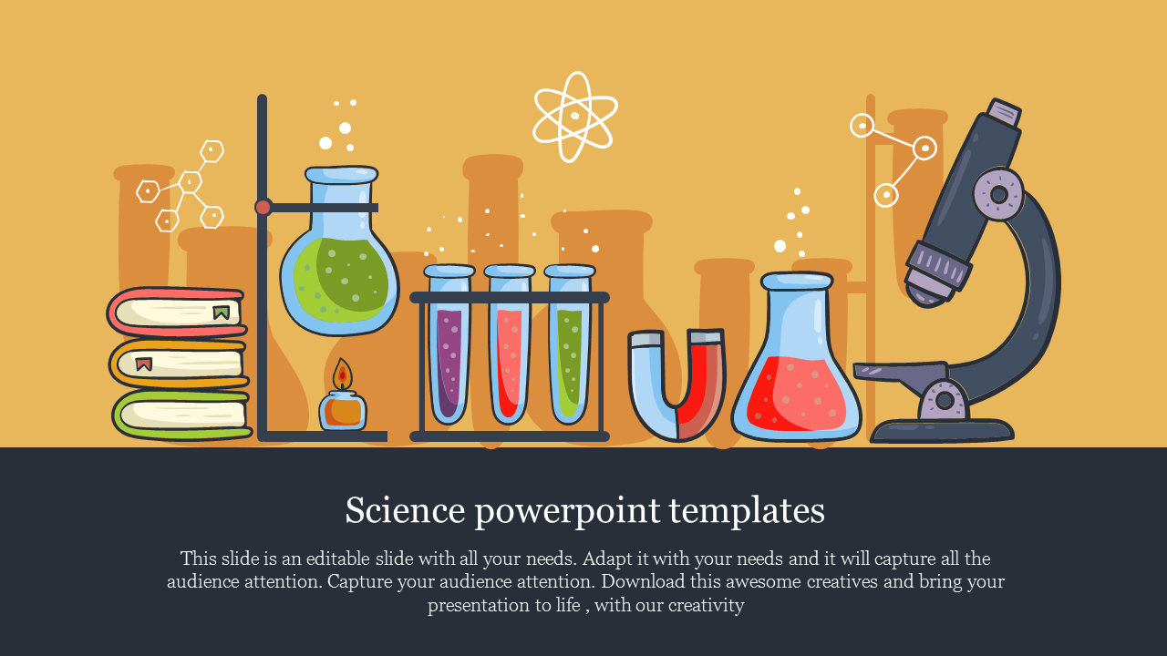 Free Ppt Science Templates